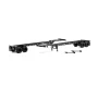 ATH14290 HO 40' Container Chassis, TLXZ no. 1 (2)