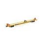 ATH14350 N F89F Trailer, RTTX/Yellow no. 152371