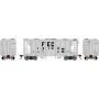 ATH15418 HO PS-2 2003 2-Bay Hopper, FEC no. 14103