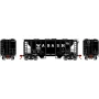 ATH15424 HO PS-2 2003 2-Bay Hopper, WAB no. 30430
