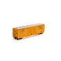 ATH15884 HO 50' FMC 5077 Double Door Box, LPN no. 52040