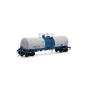 ATH16394 HO 16K Gal Clay Tank, ASRX no. 1708