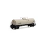 ATH16403 HO 16K Gal Clay Tank, ENGX no. 15214