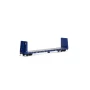 ATH17222 HO 60' Bulkhead Flat, TOE no. 4053