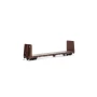 ATH17233 HO 60' Bulkhead Flat, SP no. 509322