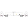 ATH18028 N 30,000-Gallon Ethanol Tank, UTLX no. 212869