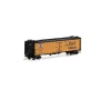 ATH18074 N 50' Ice Bunker Reefer, SFRD no. 37293
