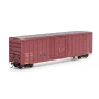 ATH18675 HO FMC 5327 12' Plug Door Box, BAYL no. 90255