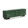 ATH18678 HO FMC 5327 12' Plug Door Box, CPR no. 224234