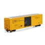 ATH18693 HO 50' FMC 5347 Box, RBOX no. 1046
