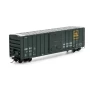 ATH18698 HO 50' FMC 5347 Box, GMRC no. 722