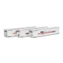 ATH19141 HO 48' Containers, ATGU no. 287503/287506/287508