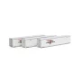 ATH19146 HO 48' Containers, CPBU no. 680415/680420/680431