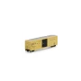 ATH24588 N 50' FMC Combo Door Box, ABOX no. 51180