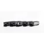 ATH25067 N Bethgon Coalporter w/Load, BNSF no. 1 (5)