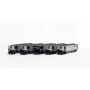 ATH25069 N Bethgon Coalporter w/Load, BNSF no. 3 (5)