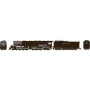 ATH25541 N 4-6-6-4, UP no. 3985 Modern