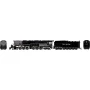 ATH25546 N 4-6-6-4, Dand RGW no. 3803