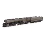 ATH25744 N 4-6-6-4 w/DCC and Sound, UP no. 3976