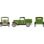 ATH26601 HO RTR Ford Model A Phone Truck, Co of Canada Bell