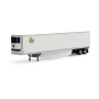 ATH26753 HO 53' Reefer Trailer, Band B Transport no. 2417