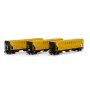 ATH27403 N PS 4427 Covered Hopper, TLDX (3)