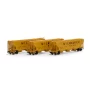 ATH27412 N PS 4427 Covered Hopper, MILW (3)