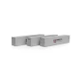 ATH28047 HO RTR 45' Container, Horizon Lines no. 2 (3)