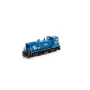 ATH28764 HO RTR SW1500 w/DCC and Sound, Conrail no. 9619