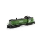 ATH28779 HO RTR RS-3 w/DCC and Sound, BN no. 4054
