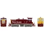ATH29663 HO SW1500, Rock Island no. 944