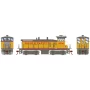 ATH29666 HO SW1500, Union Pacific no. 1014
