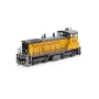ATH29766 HO SW1500 w/DCC and Sound, Union Pacific no. 1014