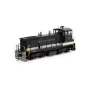 ATH29773 HO SW1500 w/DCC and Sound, Southern Railway no. 75H