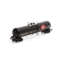 ATH29912 HO 30,000-Gallon Ethanol Tank, MWTX no. 112607