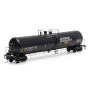ATH29920 HO 30,000-Gallon Ethanol Tank, GATX no. 202071