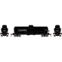 ATH3386 HO 1-Dome Tank, NdeM no. 20770