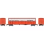 ATH3862 N 50' NACC Box, Dresser Magcobar no. 42977