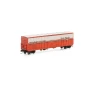ATH3864 N 50' NACC Box, Dreseer Magcobar no. 42999