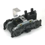ATH42020 HO Rear Power Truck  F7/GP7