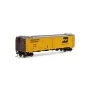 ATH50032 HO 50' Ice Bunker Reefer, WFEX no. 705347