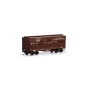 ATH5253 N 36' Old Time Stock Car, SLIMand S no. 16068