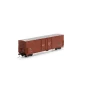 ATH67949 HO RTR 50' Evans DD Plug Box, HS no. 11471