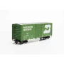 ATH67964 HO 40' Modern Box Car, BN no. 161264