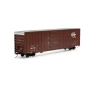 ATH72842 HO 60' ICC Hi-Cube Box, MP no. 269087