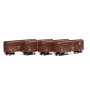 ATH76003 HO 40' Stock Car, MP no. 1 (4)