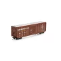 ATH76223 HO RTR 50' PS 5344 Box, SAN no. 10085