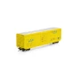 ATH76231 HO RTR 50' PS 5344 Box, WW no. 2014