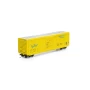 ATH76232 HO RTR 50' PS 5344 Box, WW no. 2021