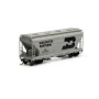 ATH81059 HO ACF 2970 Covered Hopper, BN no. 435534